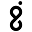 g