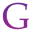 g