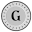 g