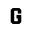 g
