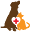 g