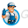 g