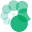 g