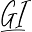 g