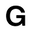 g