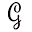g