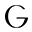 g