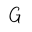 g