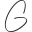 g