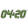 0