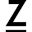 z