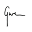 g