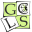 g