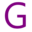 g