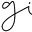 g