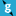 g