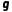 g