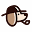 g