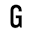 g
