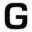 g