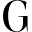 g