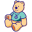 g