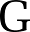 g