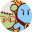 g