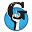 g