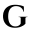 g
