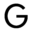 g