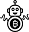 9