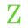 z