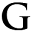 g