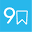 9