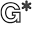 g