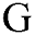 g