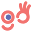 g