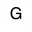 g