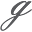 g