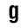 g