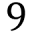 9
