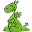 g