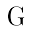 g