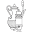 g