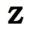 z