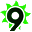 9