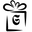 g