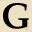 g