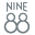 9